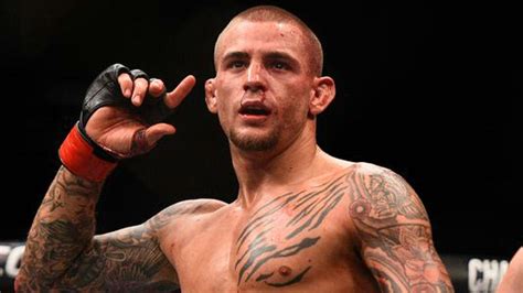 dustin poirier|dustin poirier website.
